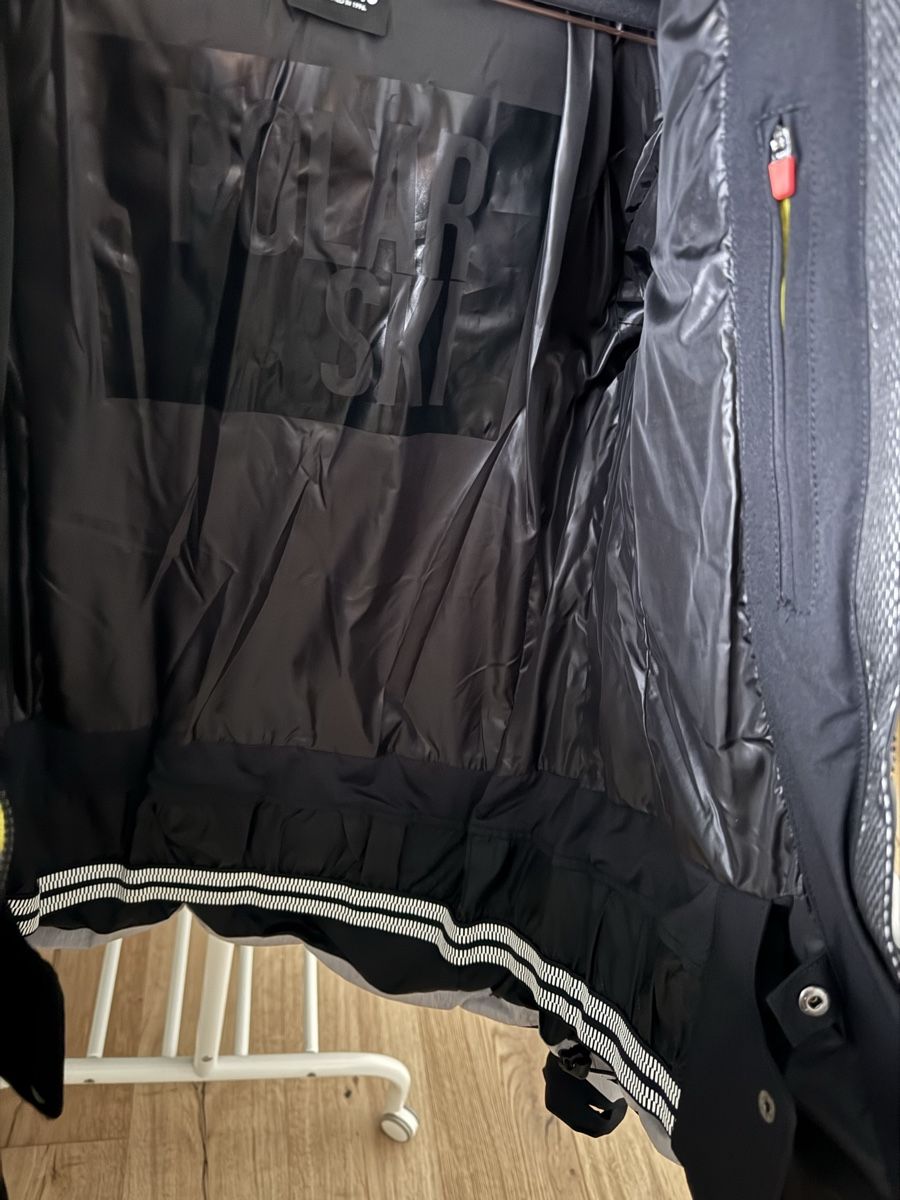Jumpsuits: Tuta da sci – Neu und originalverpackt aus Corteglia von Doubleu-09 2