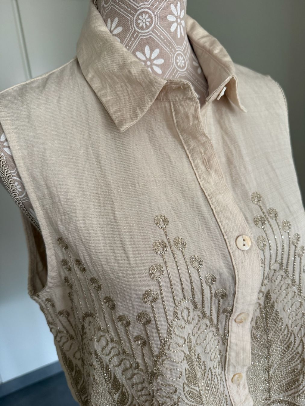 Tops: Tiramisu - Top - L – Gebraucht aus Sion von accroshoes 3