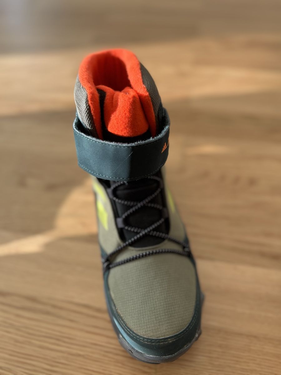 Scarpe da uomo: Wanderschuhe Grösse 40 – Usato da Kriens venduto da fab_2n5y 5