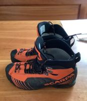 Wanderschuhe Scarpa Ribelle HD - GR. 43 EU