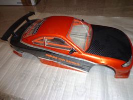 Auto Karosserie für 1/10 Modelle