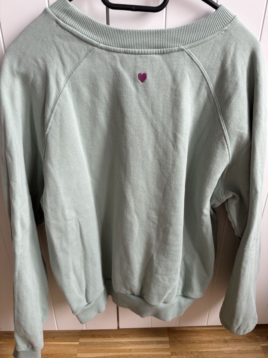 Maglioni & Felpe: Neuer Pullover Emile et Ida – Nuovo e nell'imballaggio originale da Basel venduto da Glamourpourtoi 5