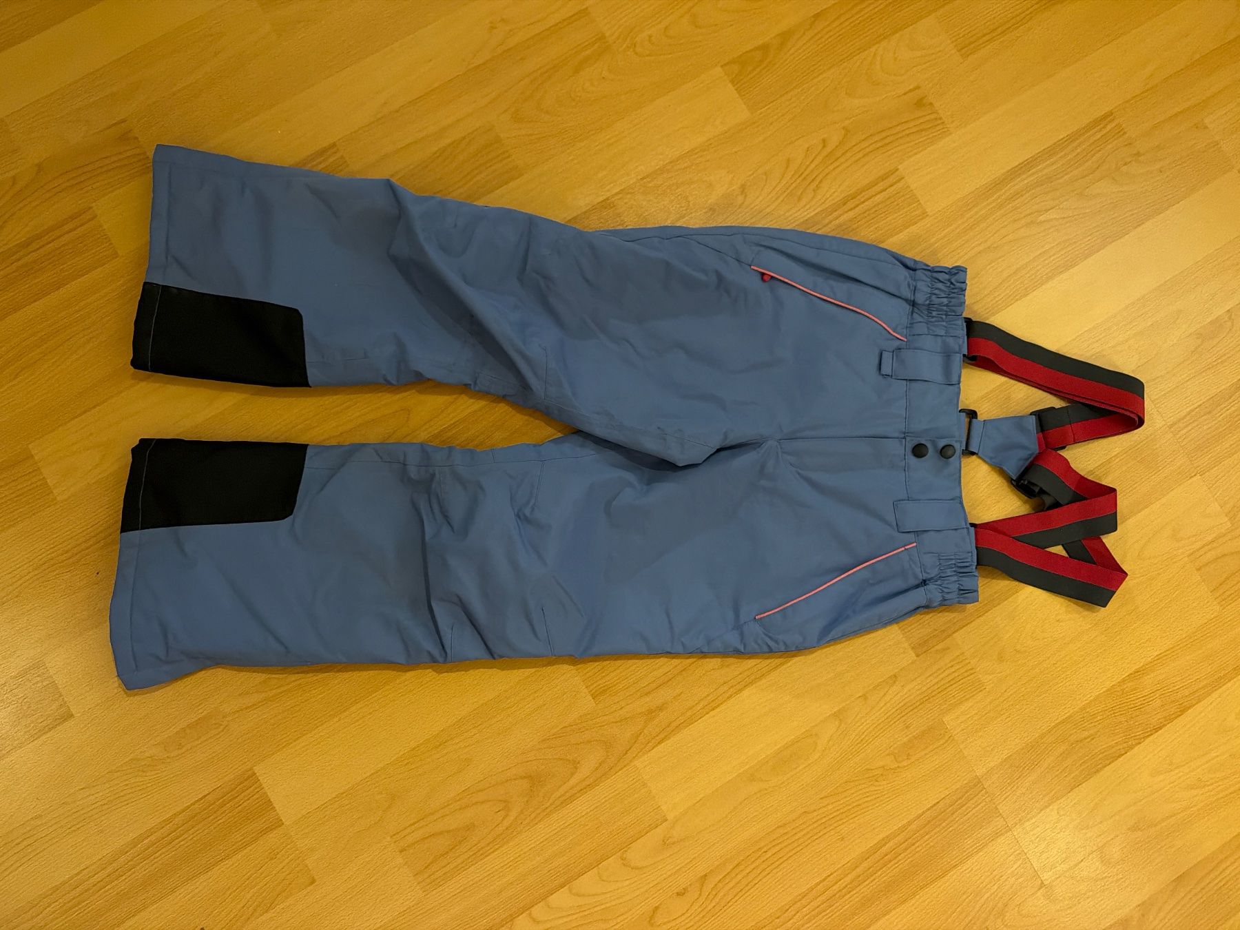 Anzüge: Skijacke & Hose – Gebraucht aus Hofstetten SO von DavidJenny 1