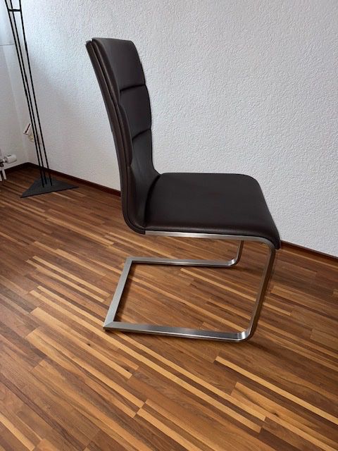 Girsberger Sedie: 8 Girsberger Stühle Modell Lynn – Usato da Studen BE venduto da Free44 5