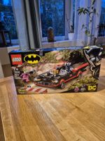 LEGO Batman Classic TV Series Batmobile (76188) - Neu!