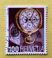 Nr.1177 Sondermarken 100 Handwerk  GESTEMPELT 2005   