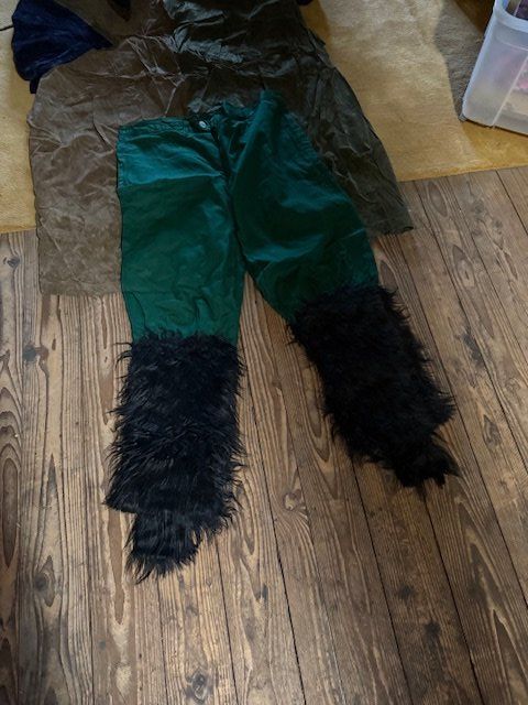 Costumi: Fasnachtskostüm mit Maske – Usato da Oftringen venduto da Oftrige60 3