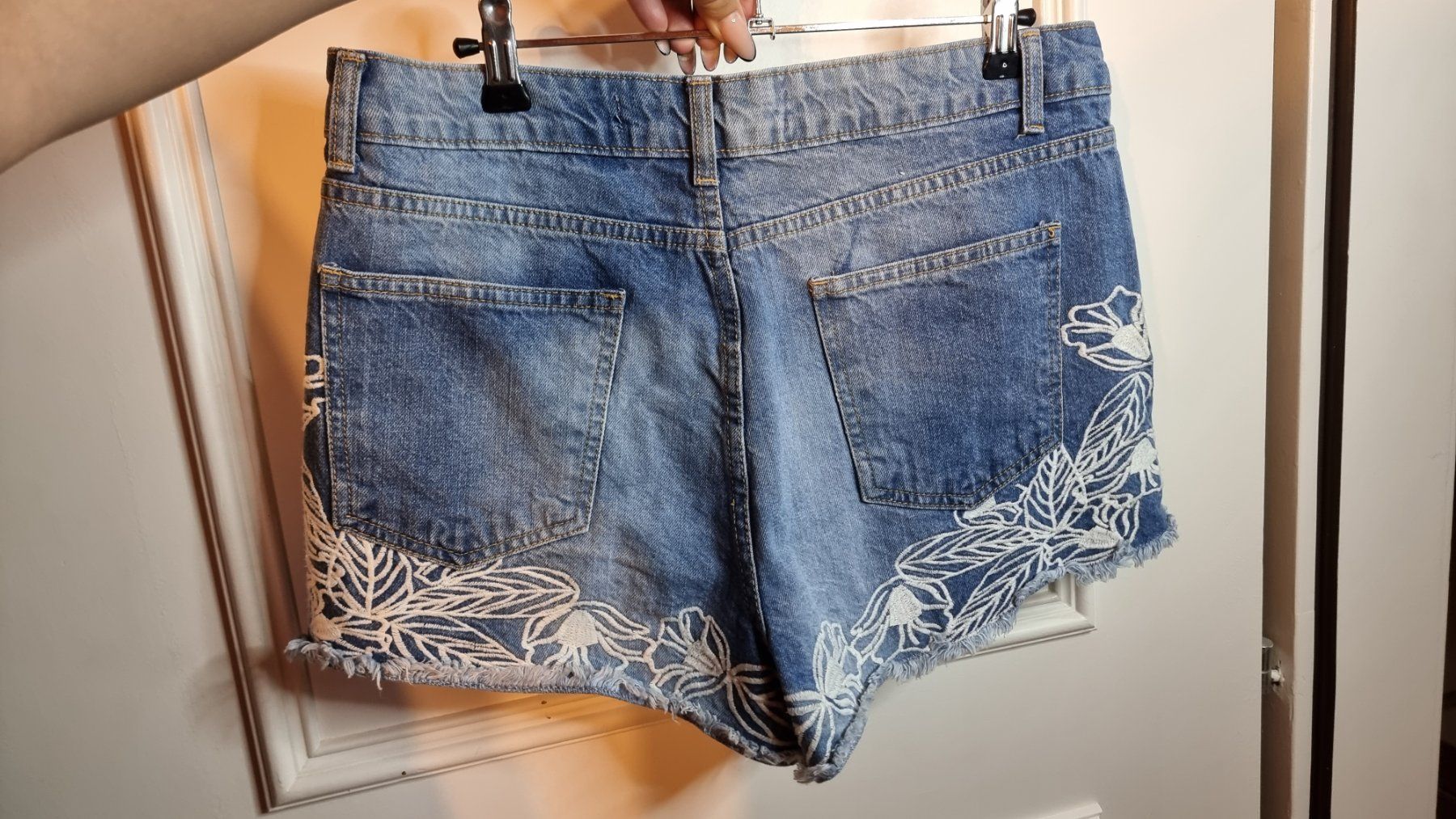 Pantaloni: Shorts Größe 38/40 – Usato da Wald ZH venduto da Martin79 3