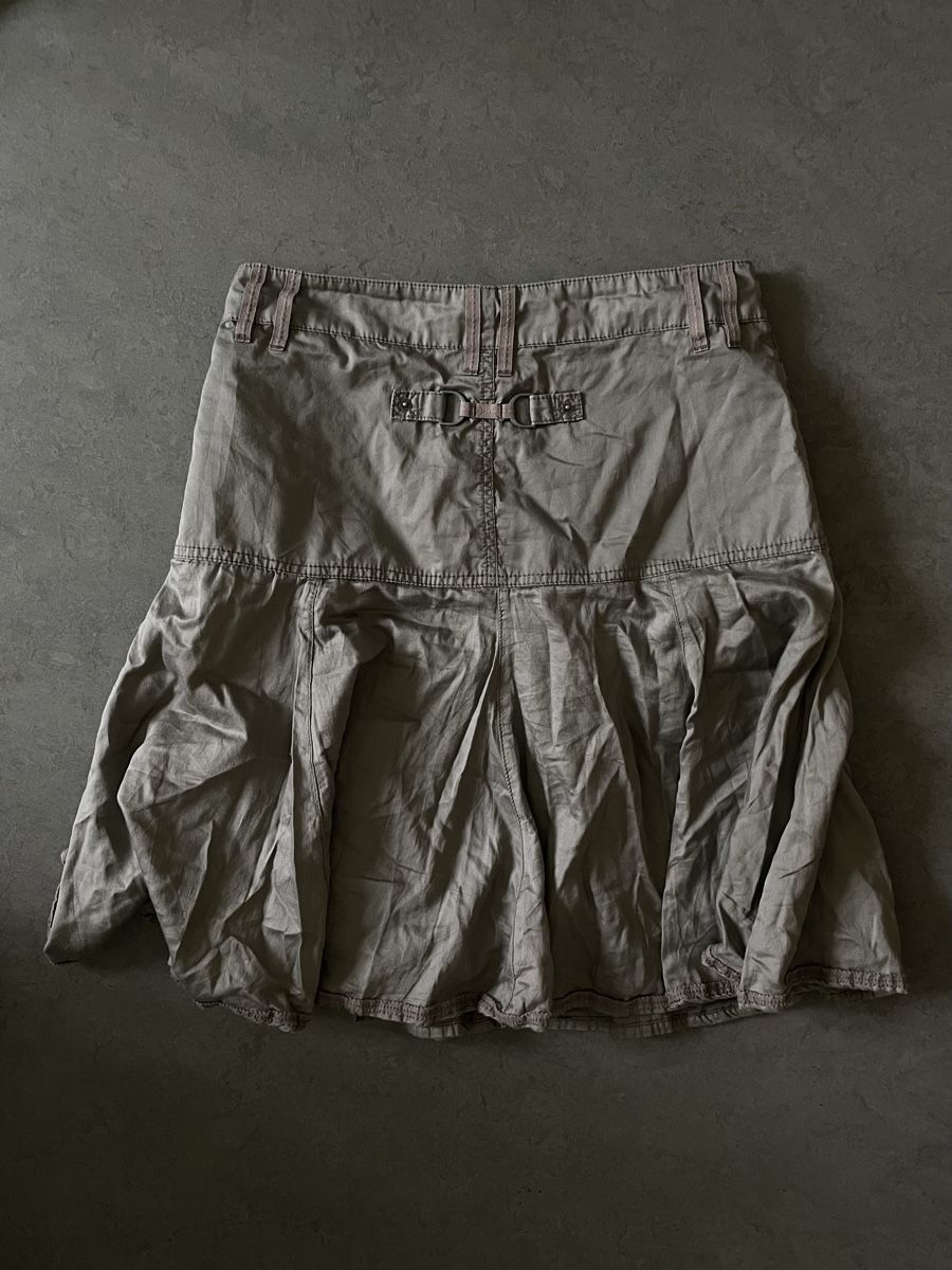 Nile Gonne: Nile Rock, Khaki, Gr. XS – Nuovo (secondo la descrizione) da Zürich venduto da megastored