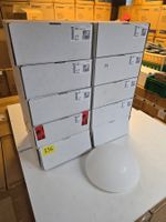Posten neuer Glas Abdeckungen für Lampen D: 280mm ab 1.-