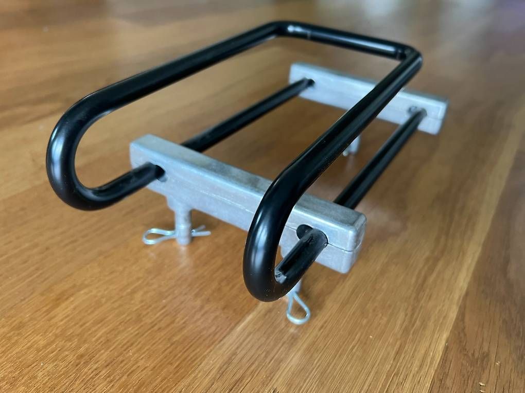 Ersatzteile: Kindersitzadapter von Pletscher – Gebraucht aus Kloten von Ninsa 1