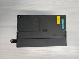 Siemens 6ES7361-3CA01-0AA0, SPS-Anschaltung 24 V/DC