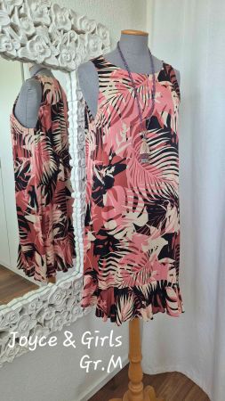 LUFTIGES SOMMERKLEID von JOYCE & GIRLS Gr.M, passt zu NILE