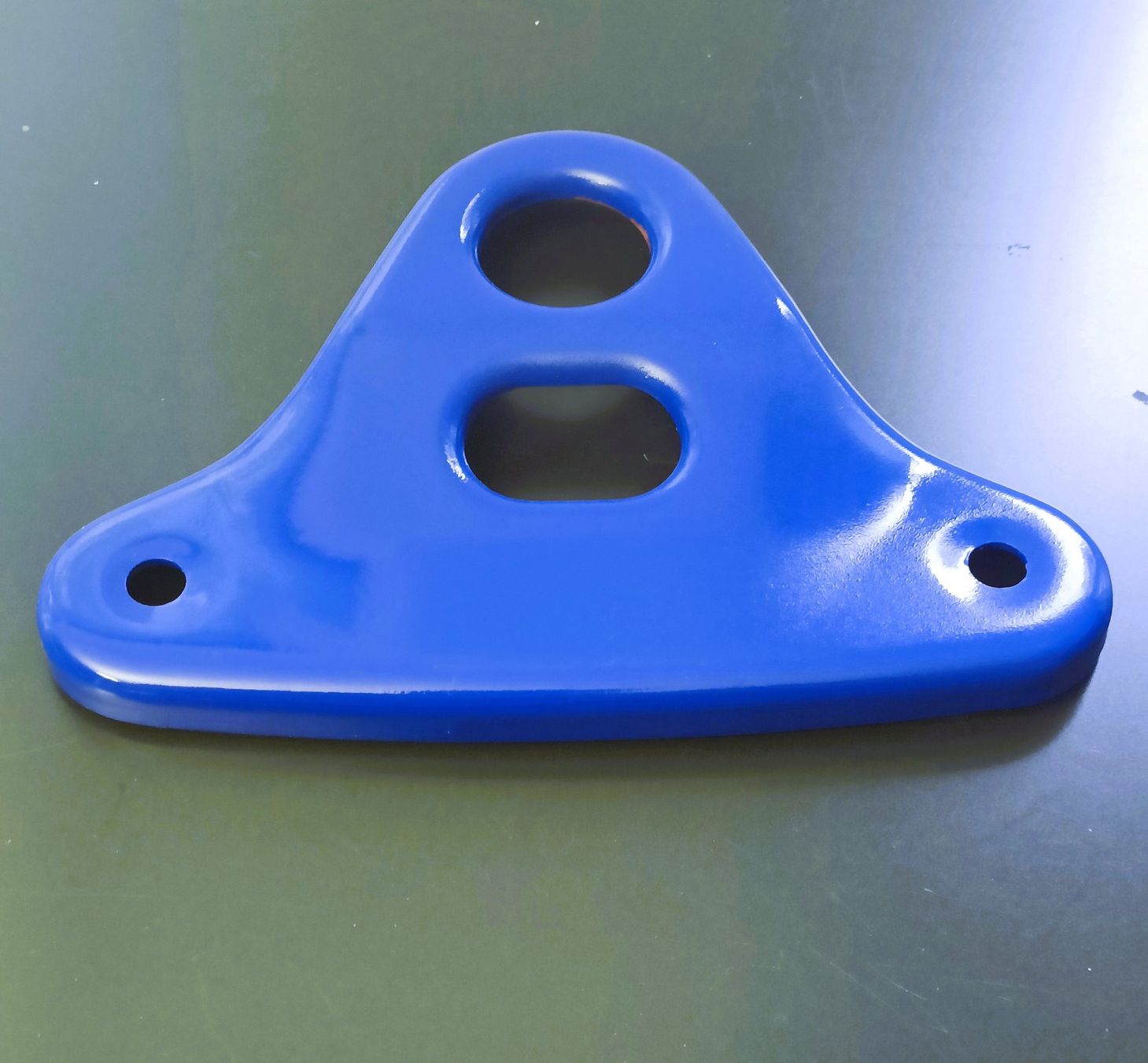 Puch Pièces pour mobylette: Puch Maxi Gabelbrücke – D'occasion à Thayngen par Breezee