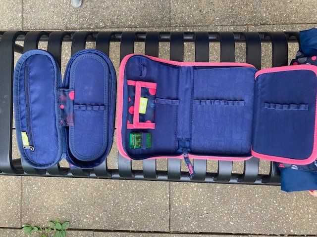 Ergobag Zaini: Ergobag Schulrucksack – Usato da Zürich venduto da Laura1079 8