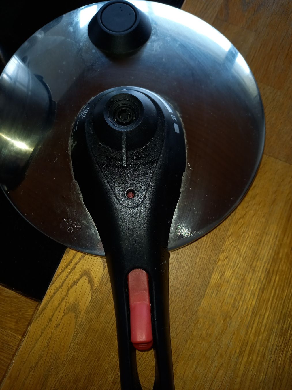Duromatic Padelle: Schnellkochtopf 4.5 Liter – Nuovo (secondo la descrizione) da Horgen venduto da mibi75 1