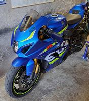 Suzuki GSX-R1000R