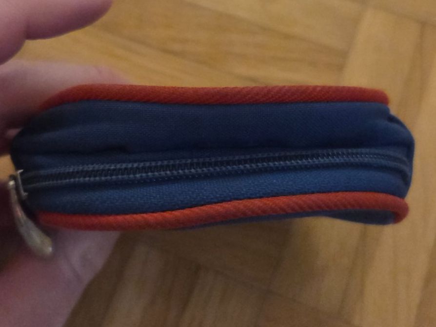 Autres pour enfant & bébé: Fuchs Portmonnaie – D'occasion à Winterthur par SilWi 1