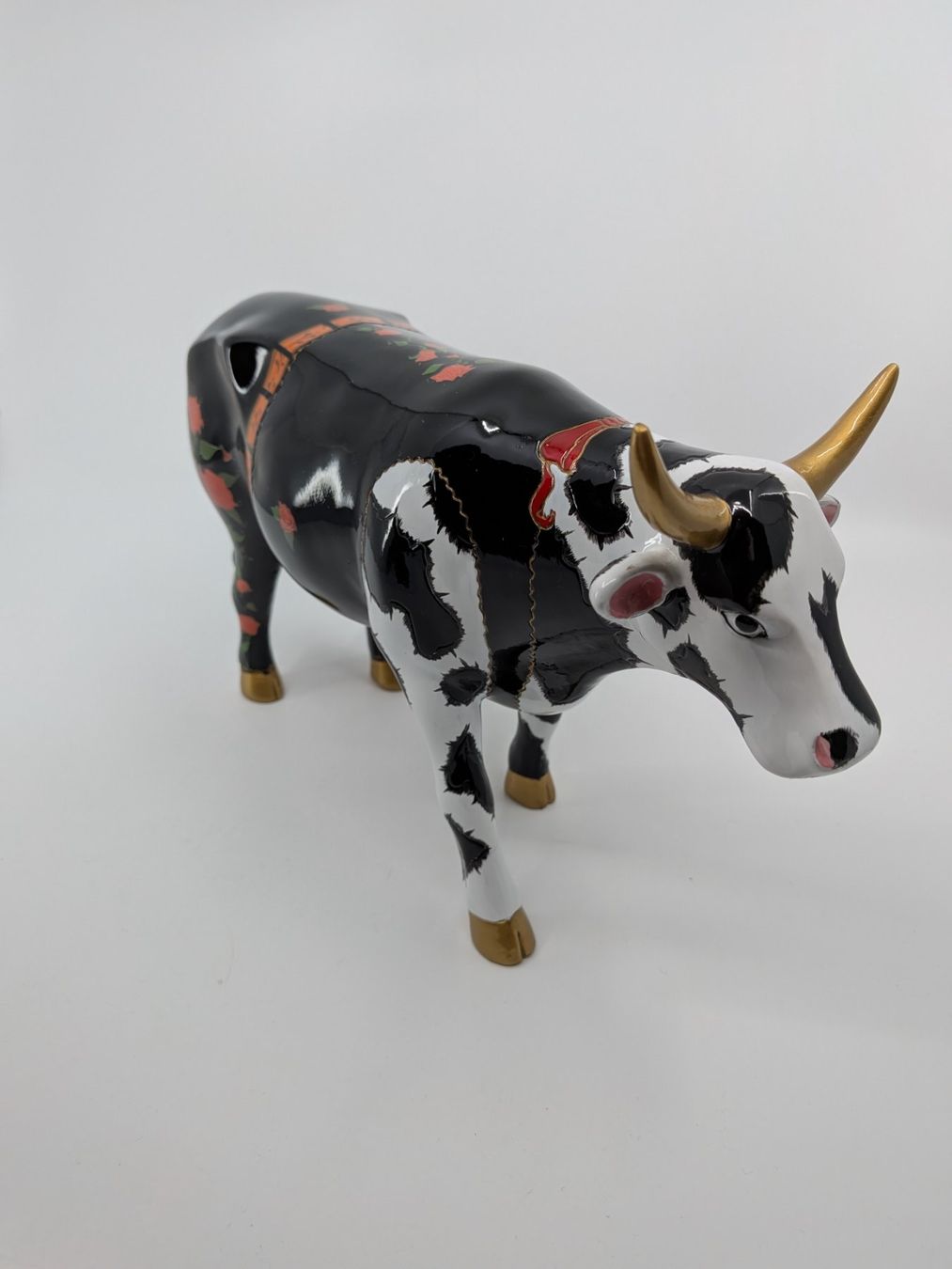 Statuette: Kuh 2010 Cowparade – Usato da Emmen venduto da Brockofsky 3