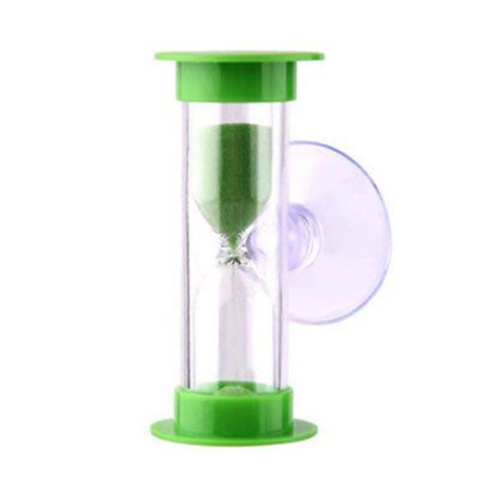 Uhren: Sanduhr 3 Minuten mit Saugnapf – Neu (gemäss Beschreibung) aus Stein am Rhein von Vitrum8260 2