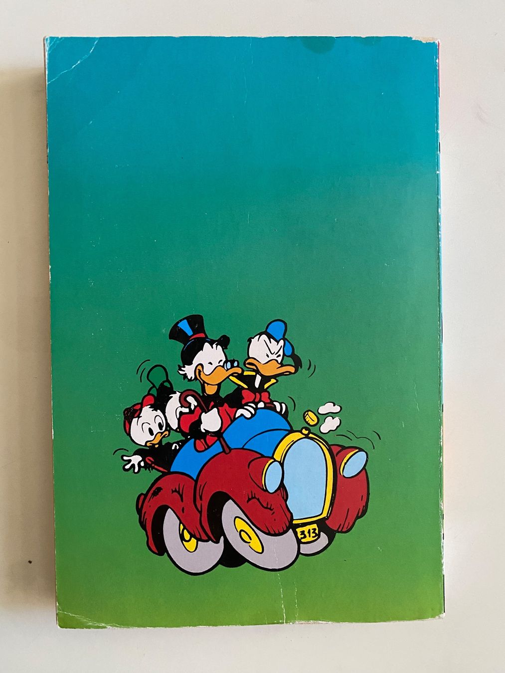 Fumetti: LTB Lustiges Taschenbuch Band 173 – Usato da Münsingen venduto da Ganjam 2