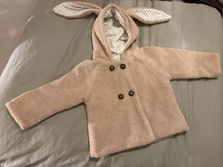 Herbst Jacke Kinder