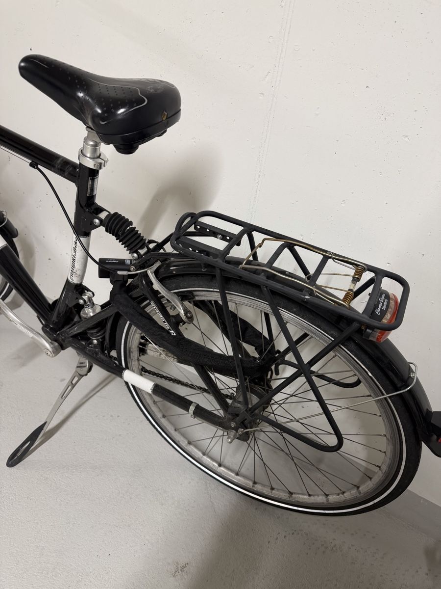 Velos: Cityline citybike – Gebraucht aus Maienfeld von sf219 2