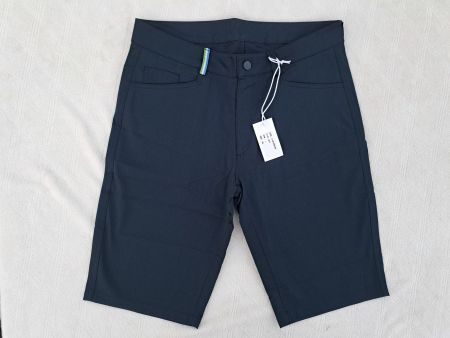 neue Bermuda Shorts Navy Gr. 44