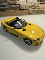 Modellauto Viper Dodge RT / 10