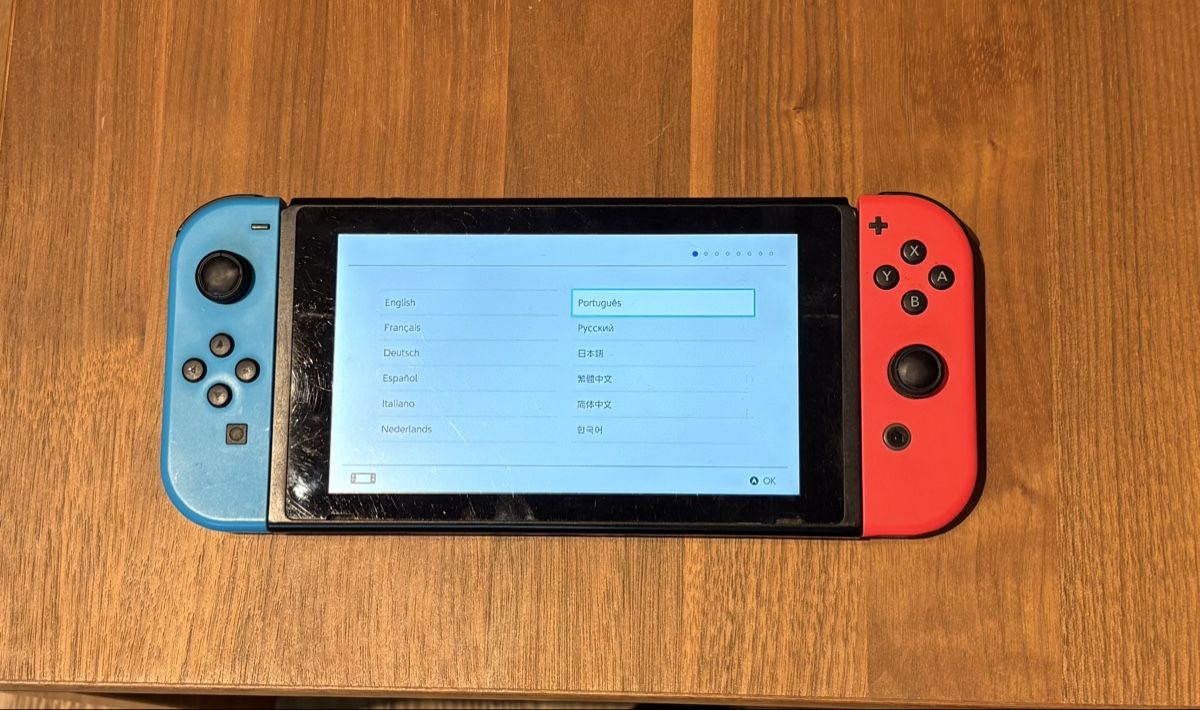 Nintendo Konsolen: Nintendo Switch Konsole mit Zubehör – Gebraucht aus Schönholzerswilen von Biker00 3