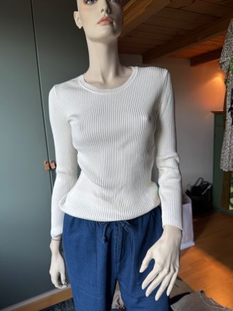 Feiner Pullover, Marc Aurel, Gr. S