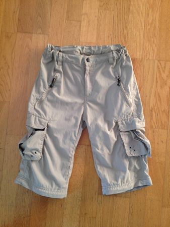 Sommer Hose Trevolution
