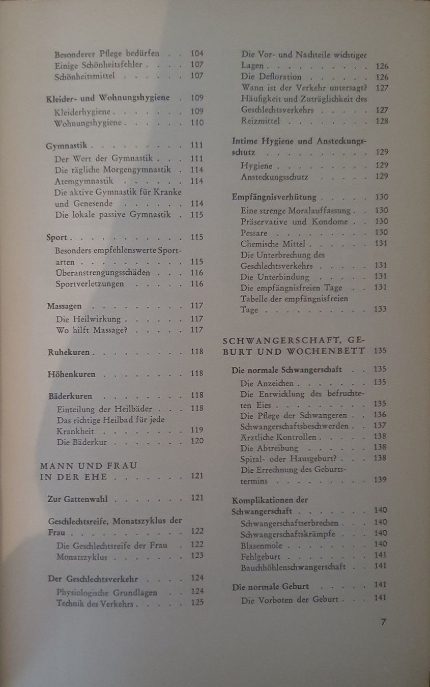 Bücher: Stauffachers grosser Hausarzt – Gebraucht aus Langnau am Albis von jer_pm72 8