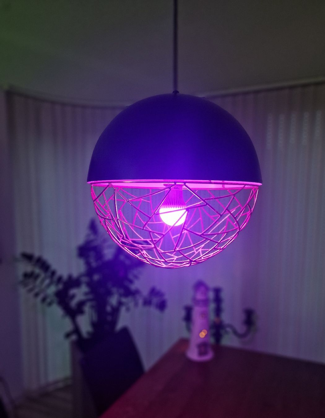 Lampade: LED-Glühbirne von MOREE inkl. 2 Controller – Usato da Bilten venduto da Ueli77 5