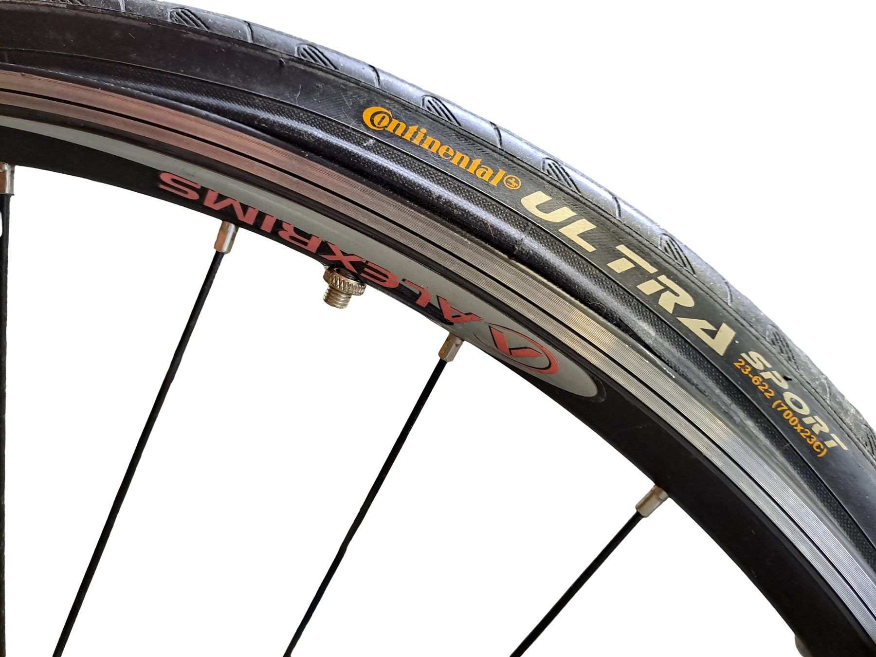 Specialized Biciclette: SPECIALIZED Direct A1 Drive Rennvelo – Usato da Männedorf venduto da Restwert_Maennedorf 8