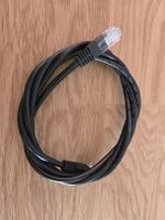 RJ-45 RJ-45 Ethernet kabel Cat. 5e 1m.