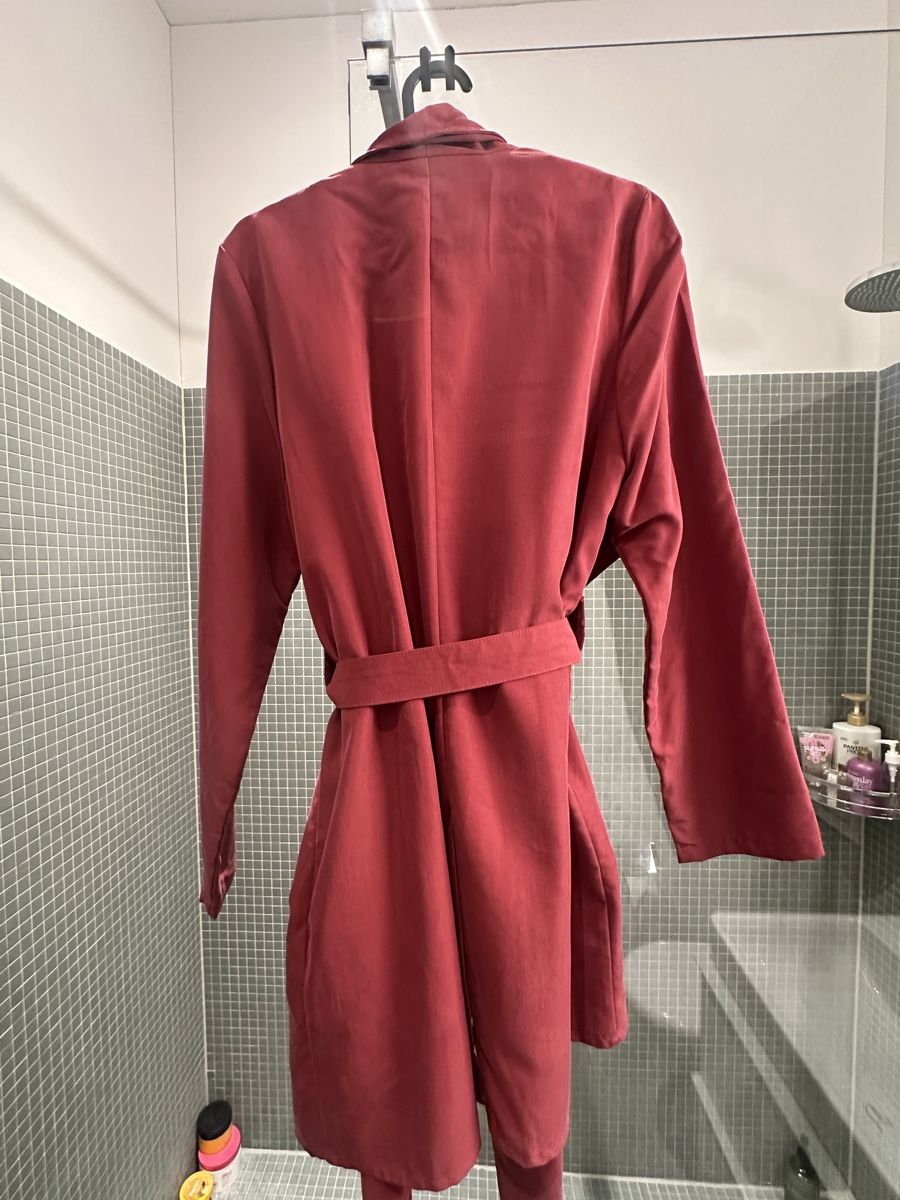 H&M Cappotti: Trenchcoat H&M - Grösse M – Usato da Wallisellen venduto da Miiuuzz 1