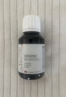 Zinzino Balance Öl - Orange/Zitrone/Minze – 100 ml - NEU/OVP