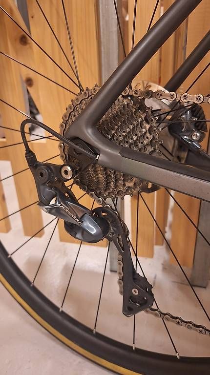 Velos: Scott addict 10 disc 2020 – Gebraucht aus Corminboeuf von demalp 2