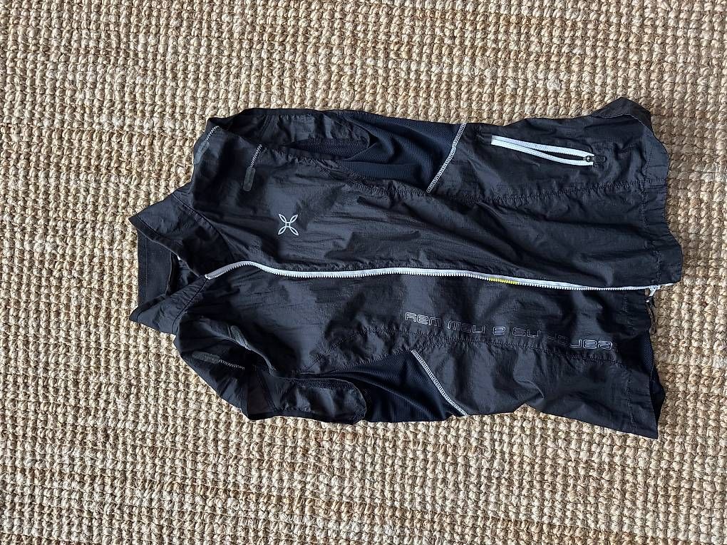 Gilets & Westen: Montura Cycling Vest – Gebraucht aus Zürich von nwei_4