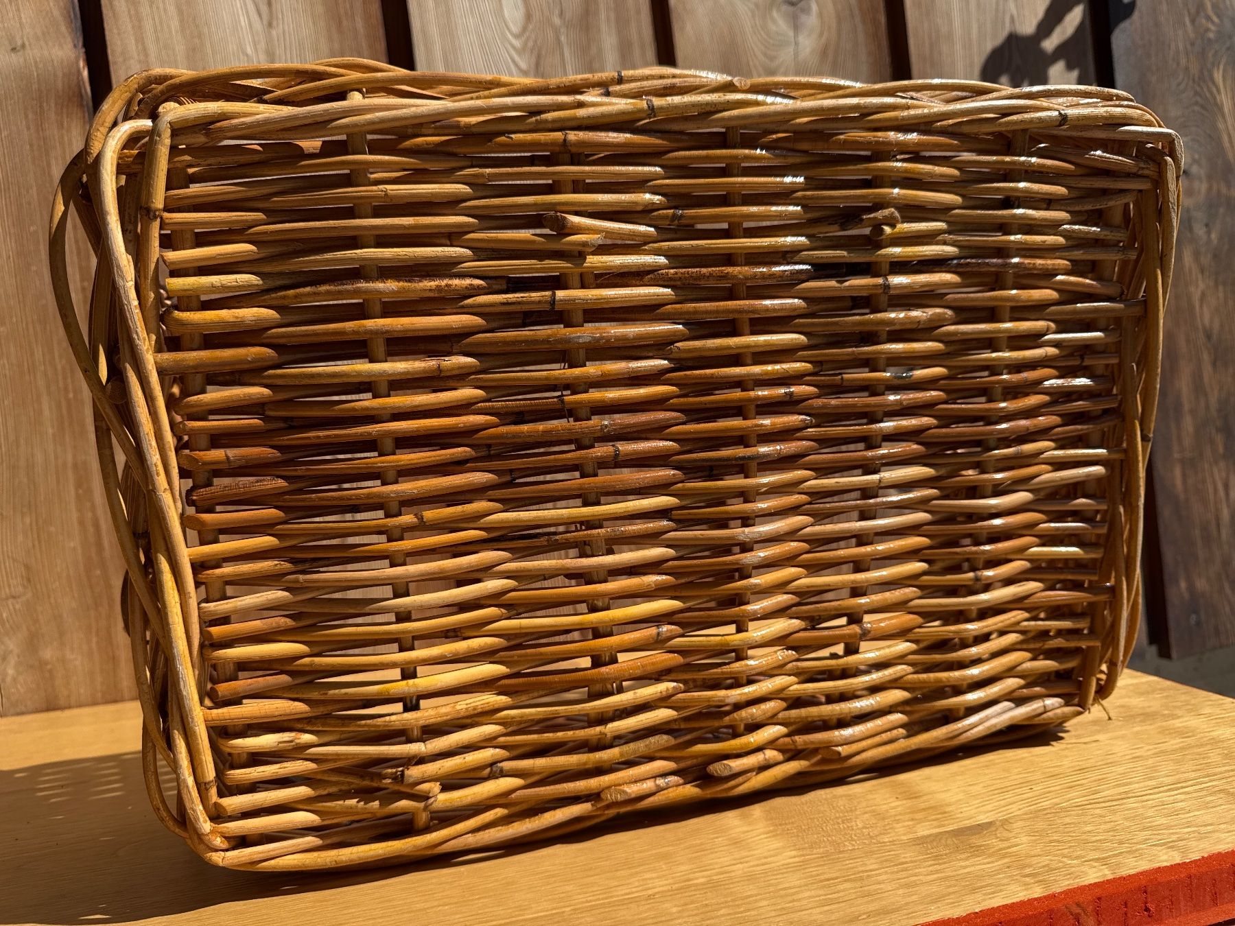 Altro per la casa: Korb geflochten 30 x 50 cm – Usato da Sennwald venduto da CountryLife 4