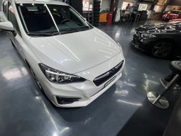 Subaru Impreza 1.6 Top Zustand!!!