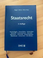 Staatsrecht Buch