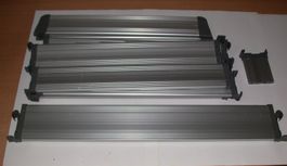 Schubladentrennstege IKEA Rationell POM