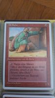 Magic The Gathering Karte Ali Baba Beschwörung 1/1