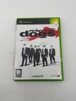 Reservoir Dogs (XBOX)