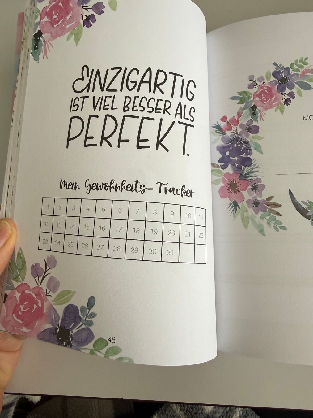 Libri: Neu Bullet Journal Buch – Nuovo (secondo la descrizione) da Kirchdorf AG venduto da coco123 5