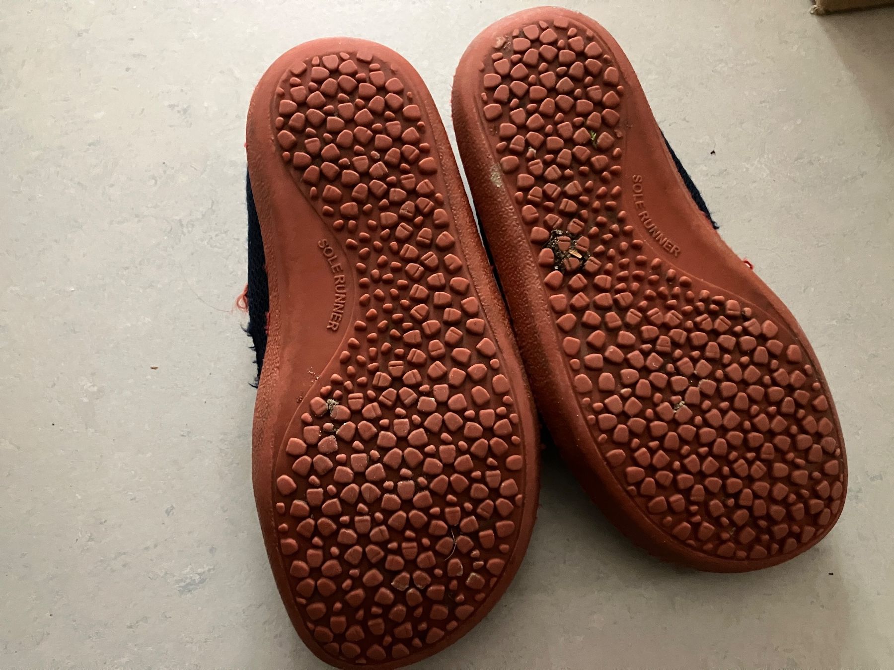 Scarpe per ragazzi: Solerunner Sandalen 32 – Usato da Niederglatt ZH venduto da boeca82 2