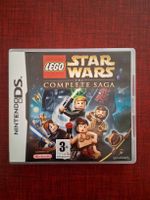 Jeu Nintendo DS Lego Star Wars : La Saga Complète