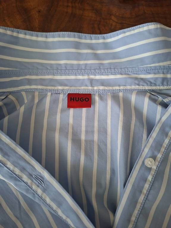 Kleider: Hugo Boss Sommerkleid. – Gebraucht aus Zürich von lal_5rp2 3
